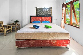 Palulu Garden Homestay