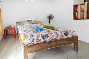 Palulu Garden Homestay