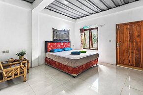 Palulu Garden Homestay