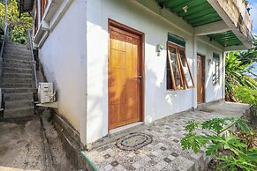 Palulu Garden Homestay