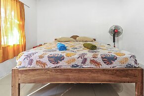 Palulu Garden Homestay