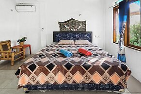 Palulu Garden Homestay