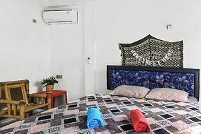 Palulu Garden Homestay