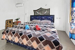 Palulu Garden Homestay