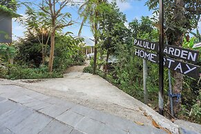 Palulu Garden Homestay