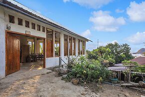 Palulu Garden Homestay