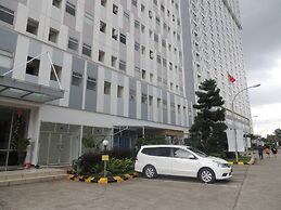 Reva Room on Gunung Putri Square Apartment