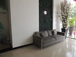 Reva Room on Gunung Putri Square Apartment