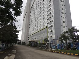 Reva Room on Gunung Putri Square Apartment