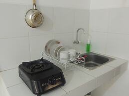 Reva Room on Gunung Putri Square Apartment