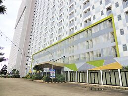 Reva Room on Gunung Putri Square Apartment