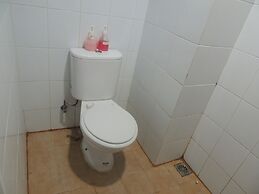 Reva Room on Gunung Putri Square Apartment