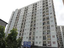 Alexandria Room at Apartement Paragon Village