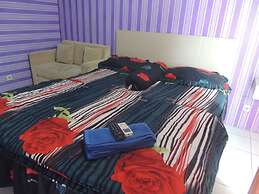 Alexandria Room at Apartement Paragon Village