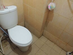 Alexandria Room at Apartement Paragon Village