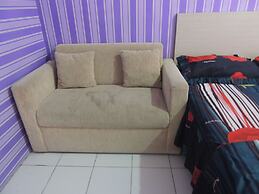 Alexandria Room at Apartement Paragon Village