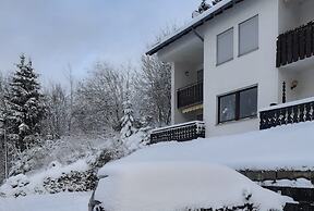 Wohnung in der Nahe des Hillebachsees