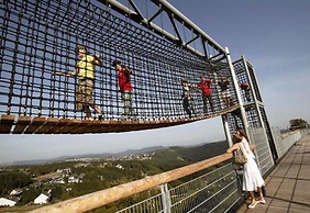 Flat Near the Hillebachsee Lake