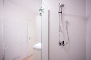 Flat Near the Hillebachsee Lake