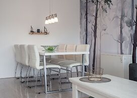 Flat Near the Hillebachsee Lake