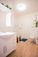 Flat Near the Hillebachsee Lake