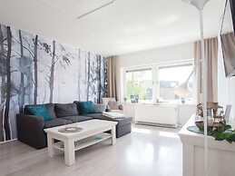 Flat Near the Hillebachsee Lake