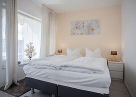 Flat Near the Hillebachsee Lake