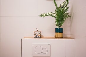 Flat Near the Hillebachsee Lake