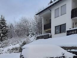 Flat Near the Hillebachsee Lake