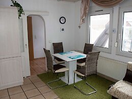 Detached Holiday Home With Fenced Garden