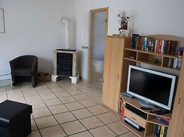 Detached Holiday Home With Fenced Garden