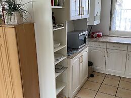 Detached Holiday Home With Fenced Garden