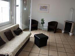 Detached Holiday Home With Fenced Garden