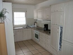 Detached Holiday Home With Fenced Garden