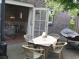 Authentic Holiday Home in Baarlo With Private Terrace