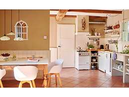 Authentic Holiday Home in Baarlo With Private Terrace