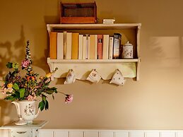 Authentic Holiday Home in Baarlo With Private Terrace