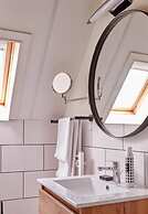 Authentic Holiday Home in Baarlo With Private Terrace