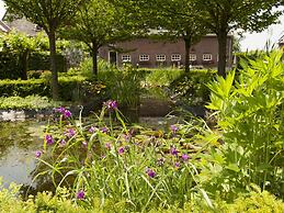 Authentic Holiday Home in Baarlo With Private Terrace