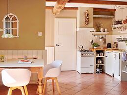 Authentic Holiday Home in Baarlo With Private Terrace