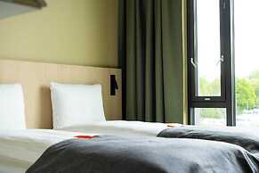 Citybox Kristiansand