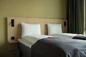 Citybox Kristiansand