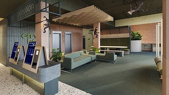 Citybox Kristiansand