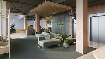 Citybox Kristiansand