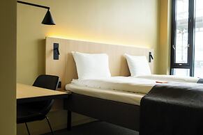 Citybox Kristiansand