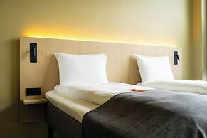 Citybox Kristiansand