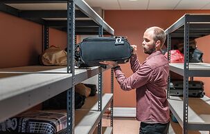 Citybox Kristiansand