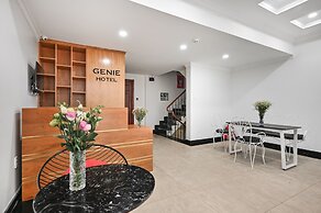 Genie Apartments