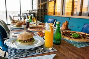 Swiss-Belsuites Admiral Juffair