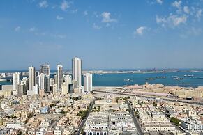 Swiss-Belsuites Admiral Juffair